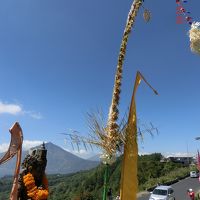 神々の思し召し-バリ島編-