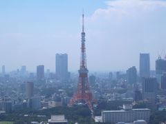 東京十社めぐり①芝大神宮～旧芝離宮恩賜庭園