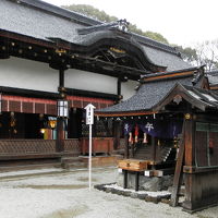 諸国一之宮“公共交通”巡礼記［山城国］賀茂御祖神社