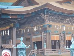 金比羅さん門前町を歩く