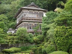 シニア夫妻２組が行く温泉ハシゴ旅②青根温泉編