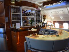 ワン ＆ オンリー ル サンジェラン 【 オーシャン スイート 】 エミレーツ Ａ３８０ で行く ♪ インド洋の貴婦人 “ モーリシャス ” ってどんな国！？ 前編