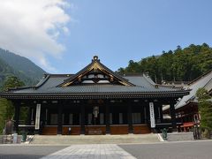 日蓮宗祖山参拝へ御首題巡り(富士地区から下部温泉まで)-1