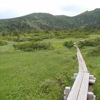 みちのくひとり旅～北東北の山と観光の７泊８日の旅～　*前編*