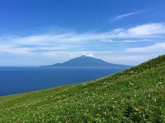 最高の天気と絶景「美瑛・和寒・稚内・利尻島・礼文島・オロロンライン」