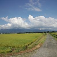 △　佐渡島　△　（トキ ・ 真野 ・ 金北山 ・ 北一輝）