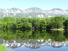 知床　世界自然遺産探訪