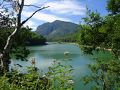 湯田中渋温泉郷・志賀高原の旅行記
