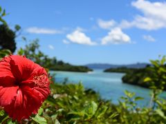 この夏休みも行くぜ！我が家恒例 沖縄旅 2015年は本島＆石垣島(^^)v　（４／５）