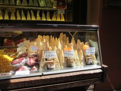 北イタリア・ボローニャへ「暮らすような」旅（2）食の宝庫