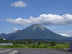 たまには車で…／大山＆皆生＆湯原温泉・美術館と湯めぐり旅  その１