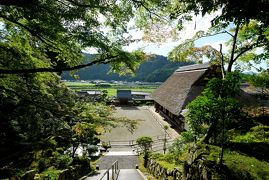 2015.7京都・名古屋・小浜出張旅行4-明通寺，神宮寺，萬徳寺　すばらしい仏像