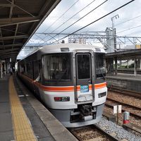 2015年7月富士山外周鉄道の旅6（身延線・中央線）