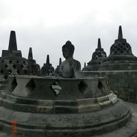 神々の思し召し-ジャワ島編-