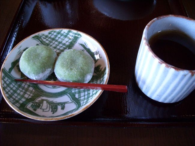 京都に一泊、花灯路のイベントを見て翌日伊勢に一泊する旅。二日目は伊勢神宮参拝。三日目は川崎周辺を散策してから三重交通の一日乗車みちくさきっぷを購入してバスで鳥羽へ行って伊勢へ戻り、それから帰りました。