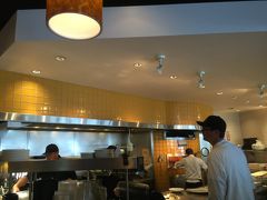 ♪１５年０７月２６日 日曜日 カハラモール内California Pizza Kitchenで、ランチ