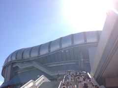 ＳＭＴＯＷＮがメインの大阪旅行　その１グルメ編