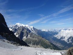 海山三昧！イタリア・チンクエテッレとフランス・シャモニーモンブランを旅する⑥