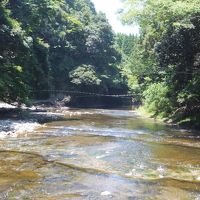 ２０１５年７月下旬の千葉・・・・・①養老渓谷＆小湊鉄道