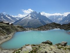 海山三昧！イタリア・チンクエテッレとフランス・シャモニーモンブランを旅する⑦