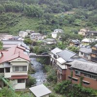 湯の鶴温泉　熊本県水俣市