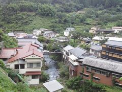 湯の鶴温泉　熊本県水俣市