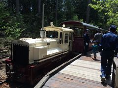 赤沢自然休養林と寝覚ノ床と阿寺渓谷