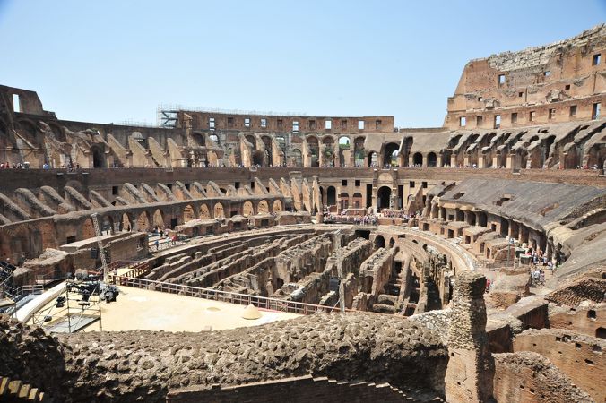 世界の古代遺跡-