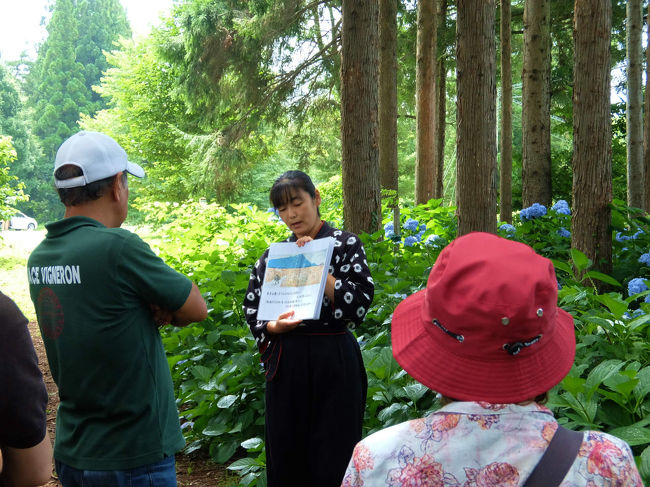 名前だけは よく知ってる 小岩井農場<br /><br /> 中身はほとんど知らなかった 今回のカシオペアが<br /><br />盛岡で降りる事を知り 近くに何かないか? ありました<br /><br /> 楽しそうな所が。 早速 銀座のアンテナショップで資料探し<br /><br />小岩井農場のソフトを食べながら。<br /><br /> 小岩井農場に決定<br /><br />小岩井農場HP<br />http://www.koiwai.co.jp/