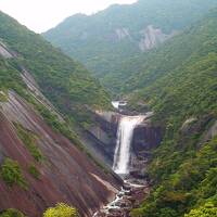 屋久島旅行1日目＜羽田から屋久島＞