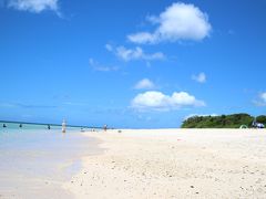 2015沖縄旅行記　初日石垣島