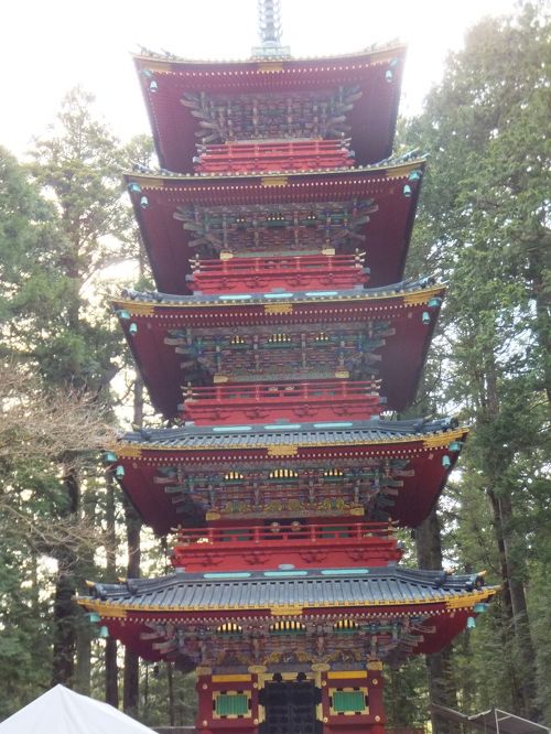 鬼怒川＆日光へ』栃木県の旅行記・ブログ by みじんこ'zさん