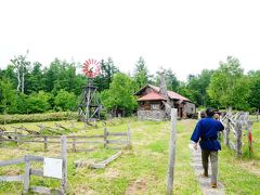 北帰行　三人旅　富良野　後編