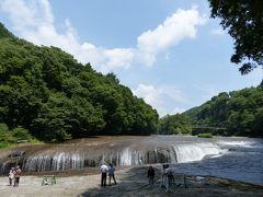 2015.07 水上温泉 松乃井でのんびり（番外編：妻の旅）