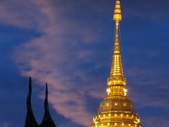 チェンマイ プチ留学！カルチャー体験パート2 前編