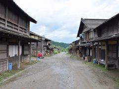 【2日目-1】山形～秋田FLY＆DRIVE　敷地面積日本一のスタジオセディック庄内オープンセット