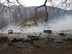 草津温泉～谷川温泉～日光中禅寺湖温泉NO2