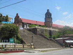 Santa Maria -Holy week in Luzon-