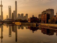 海外初心者が行く上海男一人旅☆4