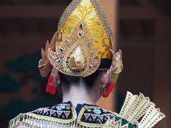 バリ舞踊祭 in 阿佐ヶ谷でバリを感じる！