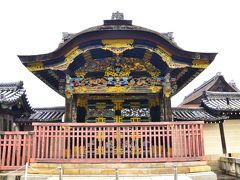 九夏三伏 京都逍遥①西本願寺＜前編＞