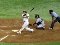 東京ドーム観戦記2015年 1 巨人vs中日 7 31 巨人ドーム1 000勝 水道橋 東京 の旅行記 ブログ By Takeおじさん フォートラベル