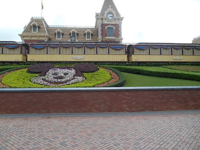 初海外旅行香港ディズニーランド 香港 香港 の旅行記 ブログ By ドリームホースさん フォートラベル