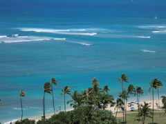 2015夏休み　2回目のハワイwith kids（前半）