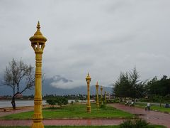 オジンのカンボジア紀行（カンポット編）