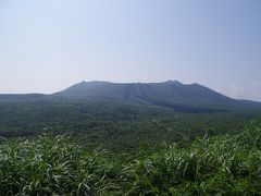 日本の離島を巡る旅 (伊豆大島編)