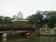 2015-07関西から北海道へ駆け足で巡る旅①