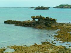 夫婦旅行】沖縄３rd☆４日目～竹富、宮古