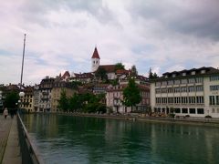 スイス・とっても魅力的な中世の都市【スイス情報.com】 