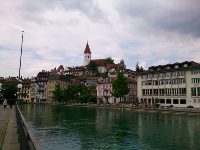 スイスには素敵な町がたくさんありますが、皆さんはどこが一番好きですか？<br /><br />http://ameblo.jp/swissjoho/entry-12034750923.html